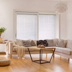 ES GLASS Çift Cam Arası Jaluzi SistemleriUygulamalar