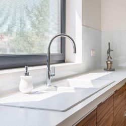 ES GLASS Çift Cam Arası Jaluzi SistemleriUygulamalar