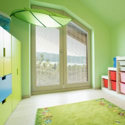 ES GLASS Çift Cam Arası Jaluzi SistemleriUygulamalar