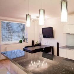 ES GLASS Çift Cam Arası Jaluzi SistemleriUygulamalar