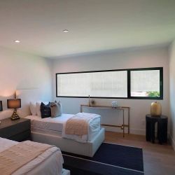 ES GLASS Çift Cam Arası Jaluzi SistemleriUygulamalar