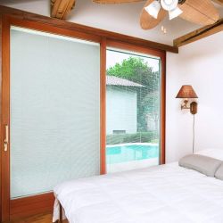 ES GLASS Çift Cam Arası Jaluzi SistemleriUygulamalar