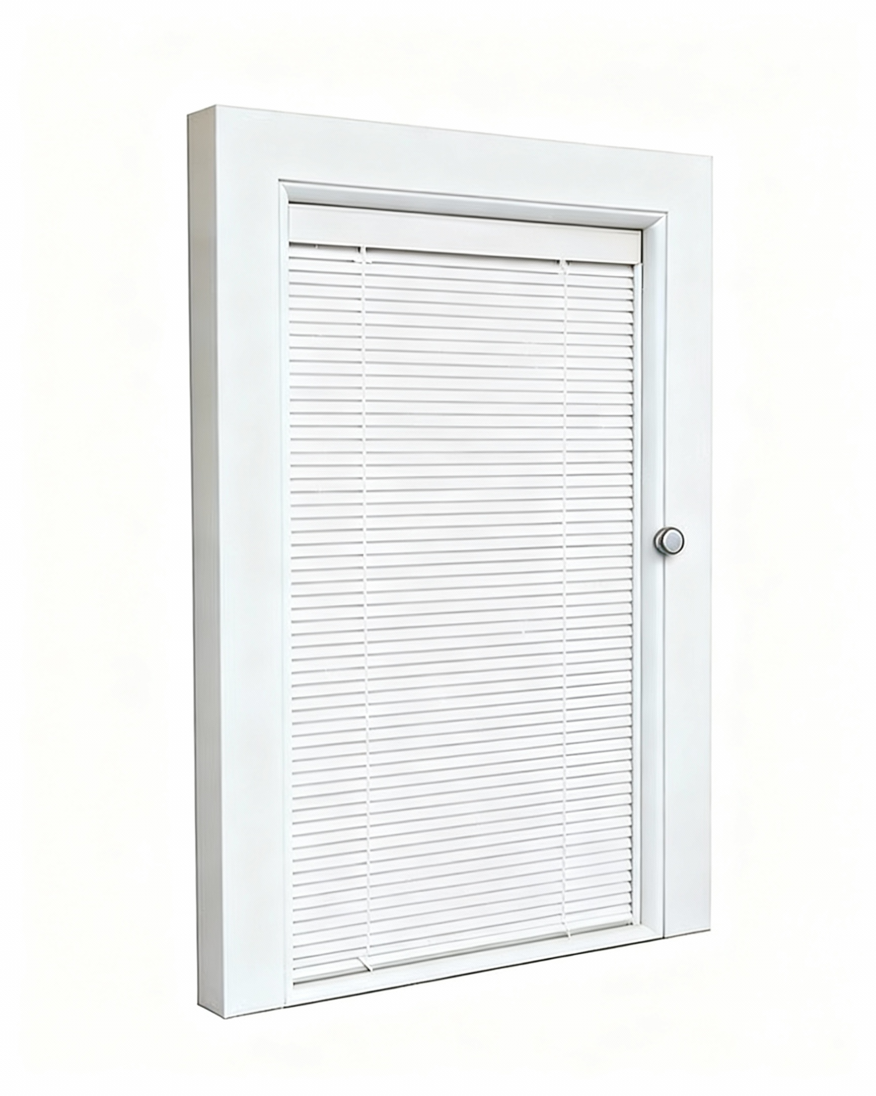 Doğrama Üstü Butonlu Sistem